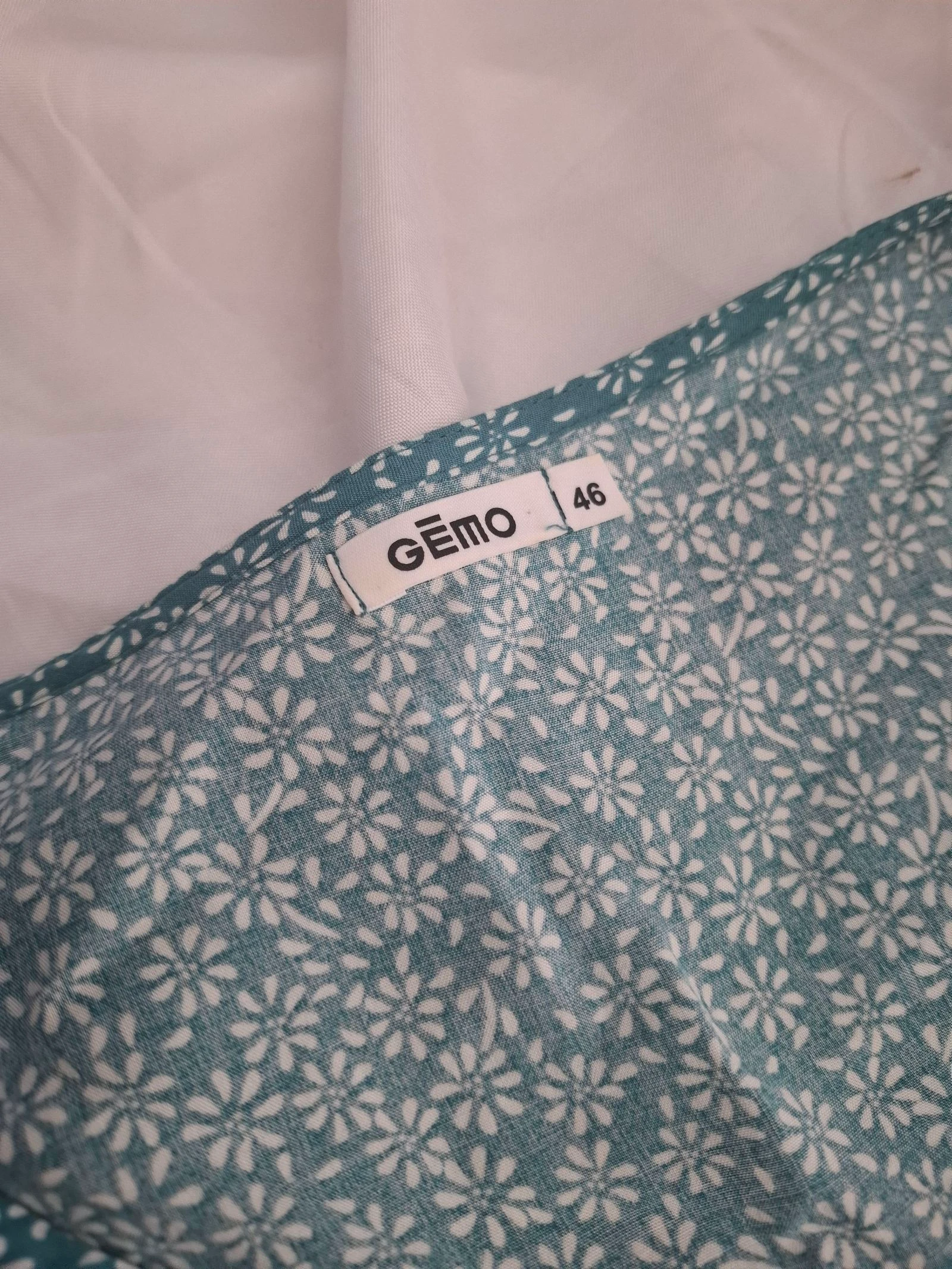Gemo Dress 46 – photo 3